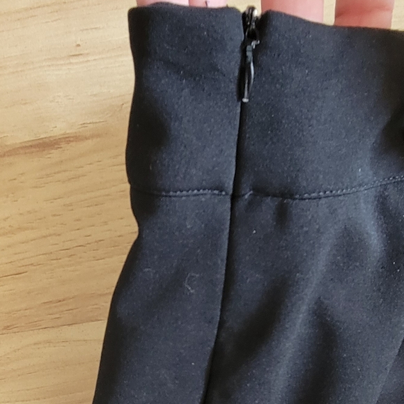 Wide Leg Dress Pants - Picture 2 of 5